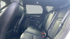 Land Rover Range Rover Evoque 2.0 D180 R-Dynamic SE 5dr Auto Diesel Hatchback